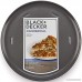 BLACK+DECKER 83393 Commercial Nonstick Pizza Pan 16 Gray - B01MD239RQ